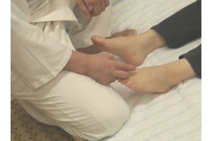 活圧