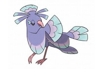 フニャフニャ
