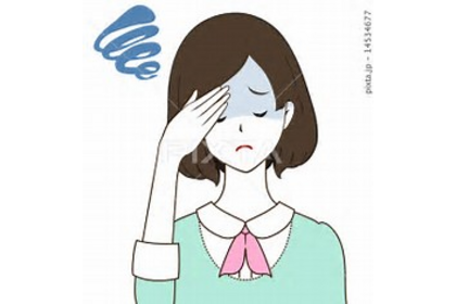 くらくら