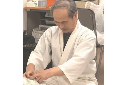 うーむ