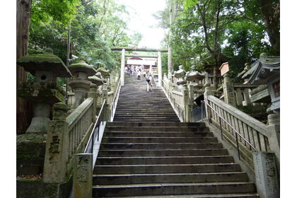 階段