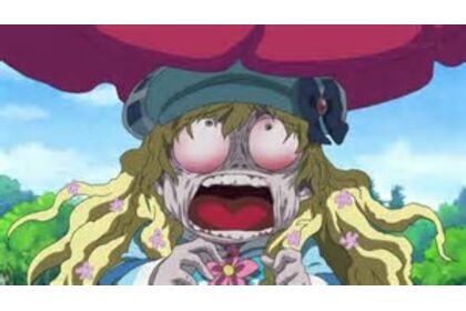 また