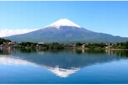 富士山