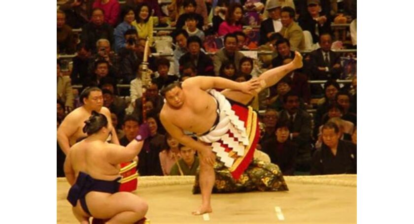 広尾の天寿道の整体 線維筋痛症は四股踏みで治る 広尾の整体 天寿堂整復院のブログ