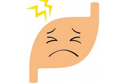 腹痛