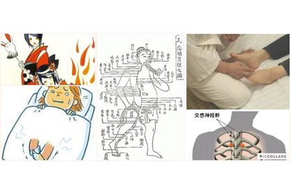 ほてり
