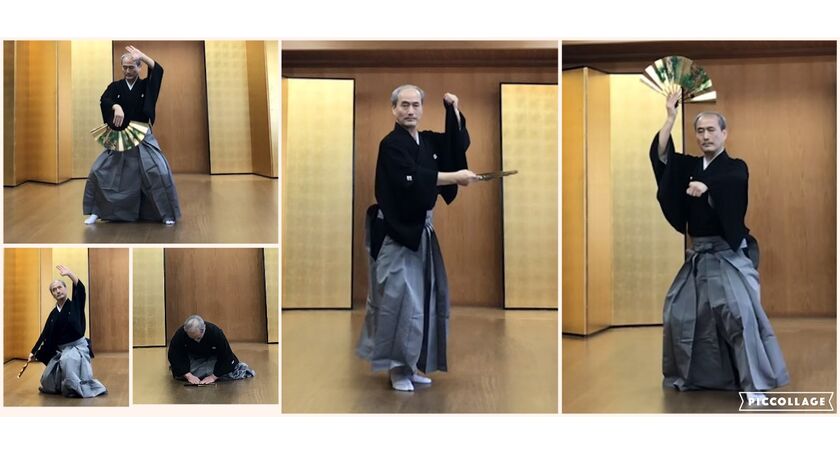 踊り