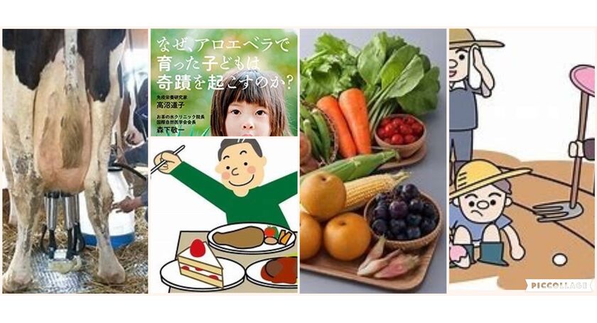 偏食