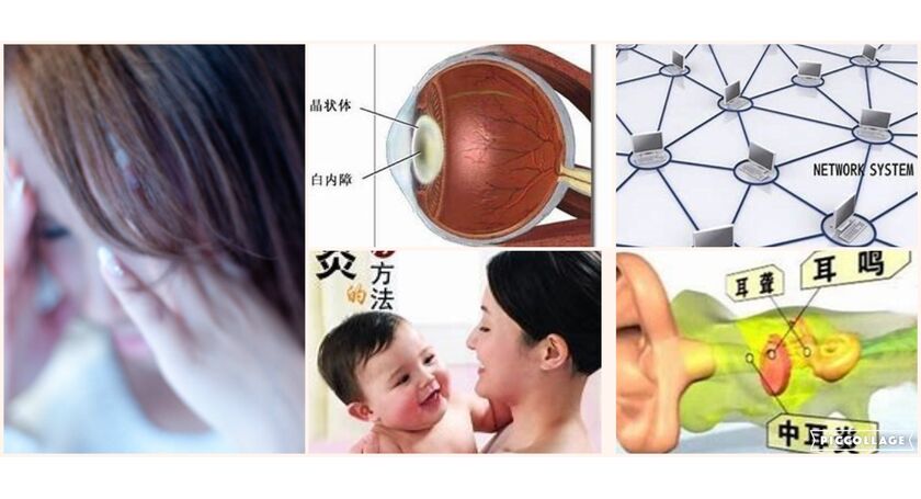 天珠医学